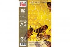 фото Сублимационная бумага изображение Сублимационная бумага