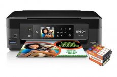 изображение Epson Expression Home XP-430