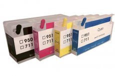 изображение ПЗК для HP T120