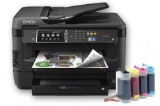 фото Epson WF-7620DTWF изображение Epson WF-7620DTWF