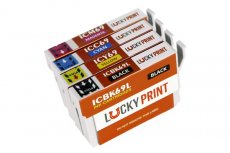 изображение Совместимые картриджи Epson PX-045A