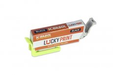 изображение Совместимый картридж Black для Epson (ICBK80)