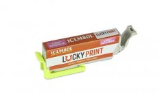 изображение Совместимый картридж Light Magenta для Epson EP-708A (ICLM80)