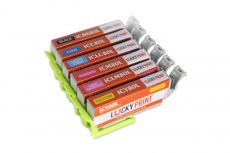 изображение Совместимые картриджи Epson EP-708A