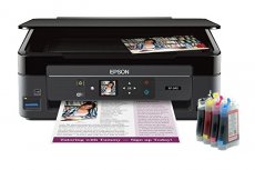 изображение Epson XP-340