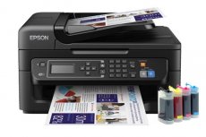 фото Epson WF-2630 изображение Epson WF-2630