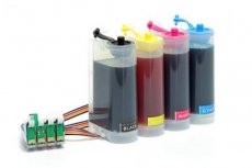 изображение СНПЧ EPSON WF-4640