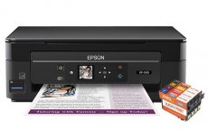 изображение Epson XP-340