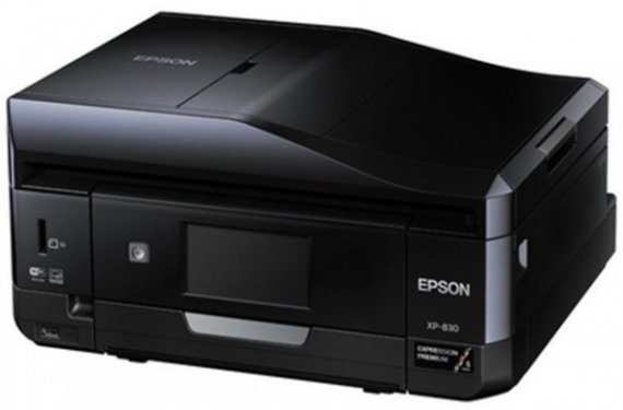 изображение Epson XP-830 2