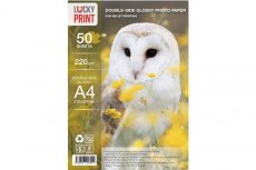 фото Глянцевая фотобумага Lucky Print изображение Глянцевая фотобумага Lucky Print