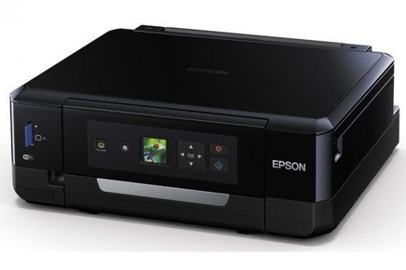 изображение МФУ Epson Expression Premium XP-530