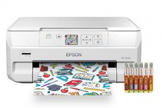 фото Epson Colorio EP-709A изображение Epson Colorio EP-709A