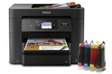 фото Epson WF-4730 изображение Epson WF-4730