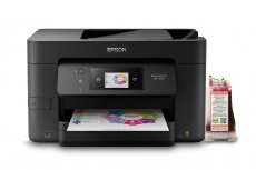 фото Epson WF-3720 изображение Epson WF-3720