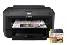 фото Epson WF-7210 изображение Epson WF-7210