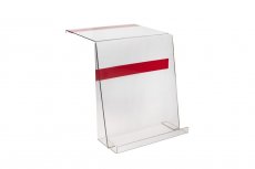 изображение Подставка под СНПЧ для Epson Workforce WF-7610, WF-7620, WF-7110, WF-3640