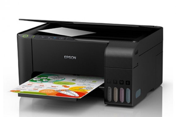 Сравнить мфу epson l3150 и l3151