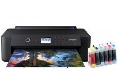 фото Epson HD XP-15000 изображение Epson HD XP-15000