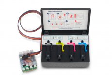 изображение Бесконтактная СНПЧ Lucky Print