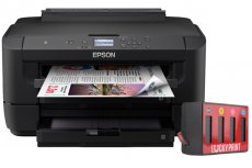фото Epson WF-7210 изображение Epson WF-7210