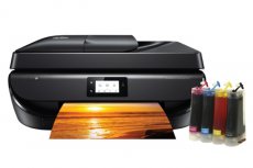 фото HP DeskJet Ink Advantage 5275 изображение HP DeskJet Ink Advantage 5275