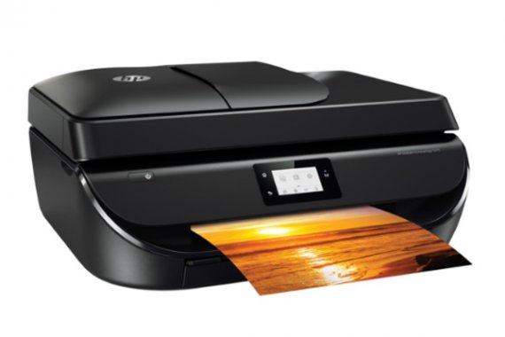 изображение HP DeskJet Ink Advantage 5275 2
