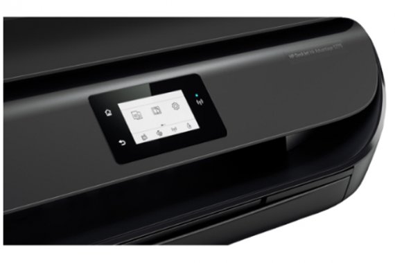 изображение HP DeskJet Ink Advantage 5275 3