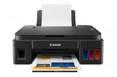 изображение Canon G2411