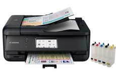 фото Canon TR8540 изображение Canon TR8540