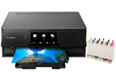изображение Canon TS9140