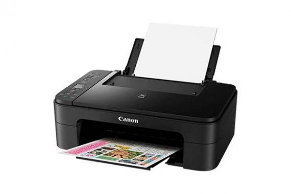 изображение Canon TS3140 2