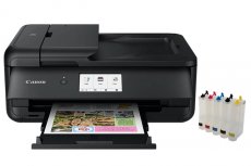 изображение Canon TS9540