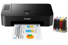 изображение Canon TS204