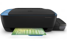 фото HP Ink Tank 419 изображение HP Ink Tank 419