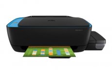 фото МФУ HP Ink Tank 319 изображение МФУ HP Ink Tank 319