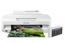 фото Epson XP-55 изображение Epson XP-55