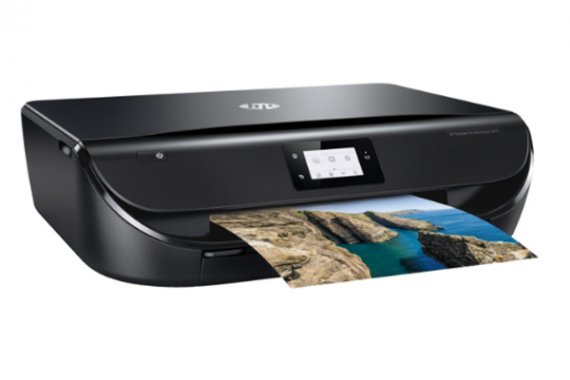 изображение HP DeskJet Ink Advantage 5075 2