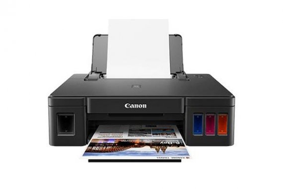 изображение Canon G1411 2