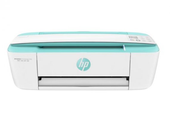 изображение HP DeskJet 3785 2