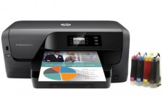фото HP OfficeJet Pro 8210 изображение HP OfficeJet Pro 8210