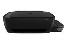 фото МФУ HP Ink Tank 315 изображение МФУ HP Ink Tank 315