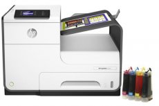 фото HP PageWide 352DW изображение HP PageWide 352DW