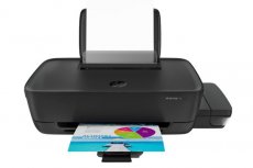 фото HP Ink Tank 115 изображение HP Ink Tank 115