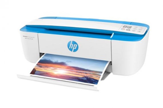 изображение HP DeskJet Ink Advantage 3787 3