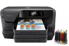 фото HP OfficeJet Pro 8218 изображение HP OfficeJet Pro 8218
