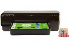 фото HP OfficeJet 7110 изображение HP OfficeJet 7110