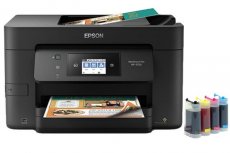 фото Epson WF-3720 изображение Epson WF-3720