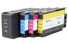 изображение Совместимые картриджи HP 8620