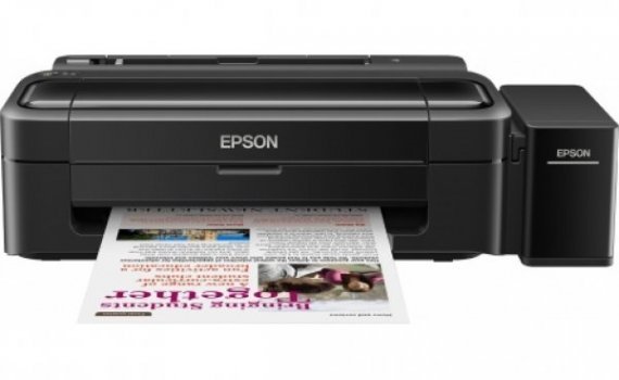 изображение Принтер Epson L132