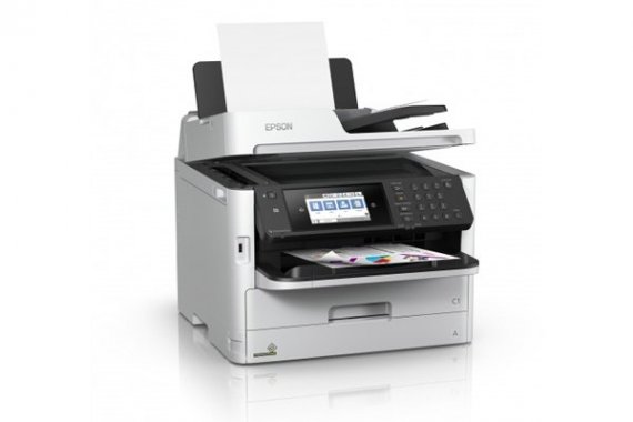 изображение Epson WF-C5790DWF 2